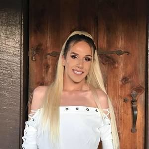 Meet your Posher, Chandler